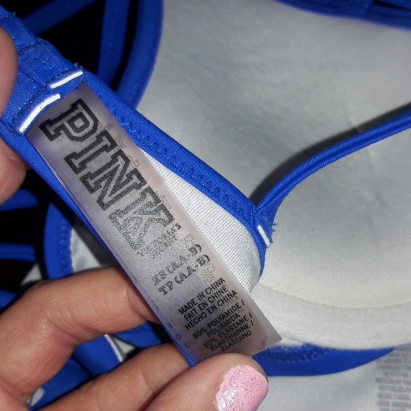 Super cute PINK swim 💙 - Picture 4 of 5